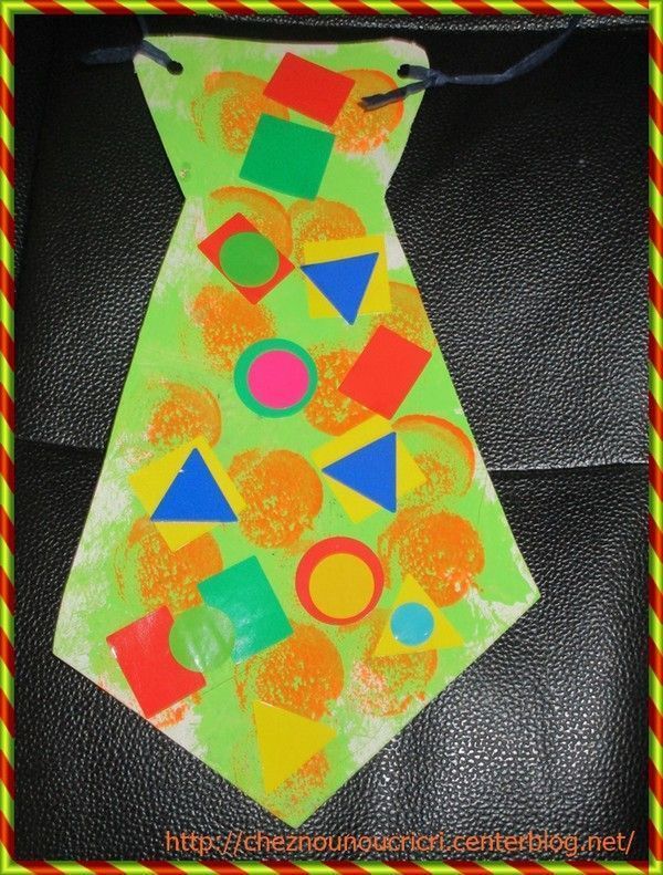 Les cravates