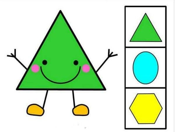 fiche 10 le triangle