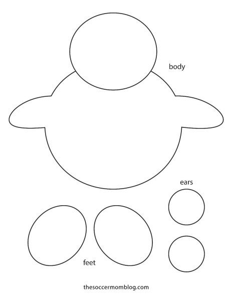 Beary-Y-Good-Dad-Craft-Template-page-001