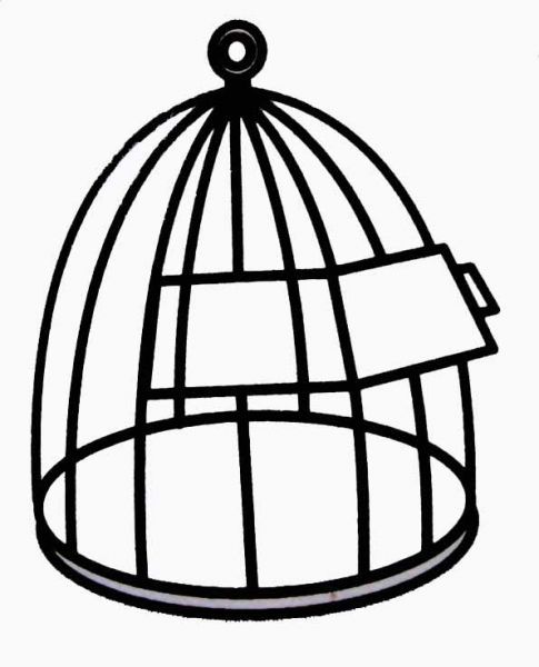 cage-a-oiseaux