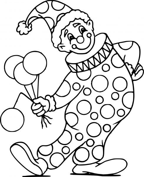 coloriage-clown-cirque-dessin-imprimer-sur-coloriages-destin-encequiconcerne-dessiner-un-clown