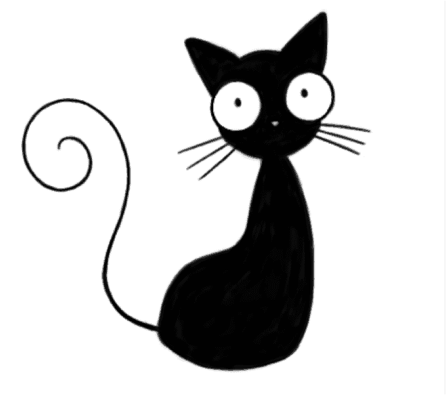dessiner-chat-noir-facilement-3