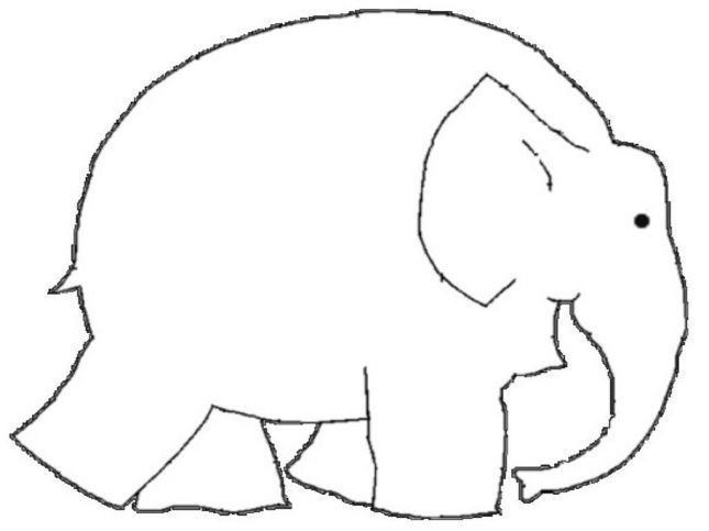 elmer-the-elephant-coloring-pages-patchwork-elephant-coloring-page-1-1024x768